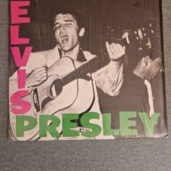 Elvis Presley Vintage 1974 RCA Victor LP Album Vinyl