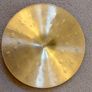 Meinl Byzance 14" Jazz Thin Hi-Hats Image 2