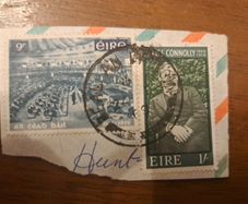 stamps