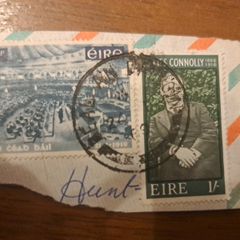 stamps