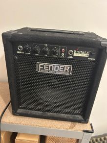 Fender Rumble 15