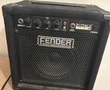 Fender Rumble 15