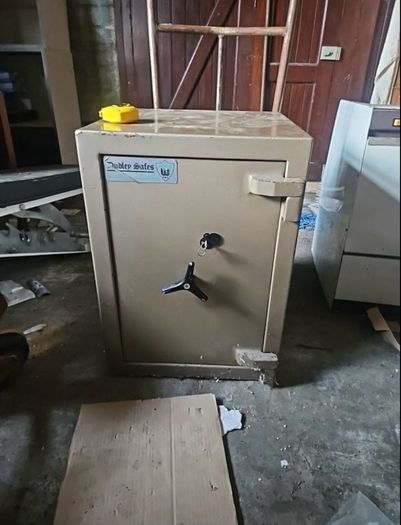 Dudley Fire Safe