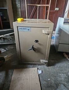 Dudley Fire Safe