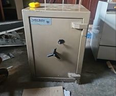 Dudley Fire Safe