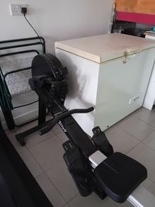 Rowing machine