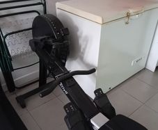Rowing machine