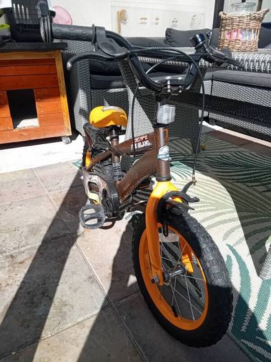 Kids Bike