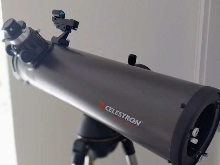 Celestron nexstar 130 SLT telescope for sale