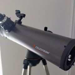 Celestron nexstar 130 SLT telescope for sale