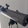 Celestron nexstar 130 SLT telescope for sale Image 3