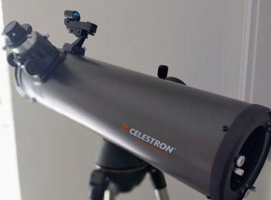 Celestron nexstar 130 SLT telescope for sale