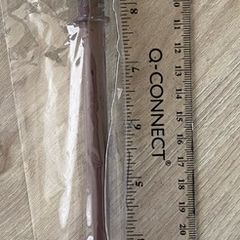 Harry Potter. Draco Malfoys Wand