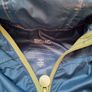 Green waterproof light mountain warehouse jacket 7-8 yrs Image 5