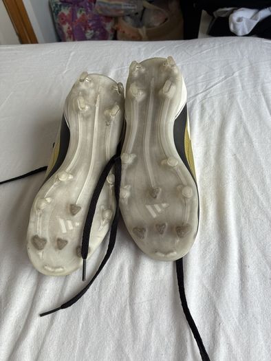 football boots