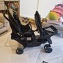 Double Buggy Image 4