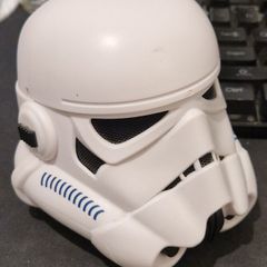 Stormtrooper Bluetooth Speaker