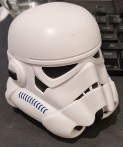 Stormtrooper Bluetooth Speaker