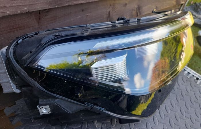Used Headlights Kia Hyundai Ford Vw Seat Skoda Audi