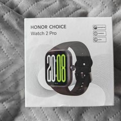 Honor Choice Watch 2 Pro