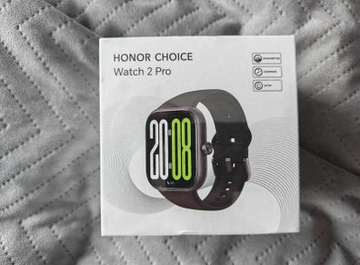 Honor Choice Watch 2 Pro