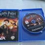 Harry Potter and the Goblet of Fire PlayStation2 Ps2 Games Original Image 3