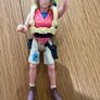 Vintage Jurassic Park Ellie Sattler Image 2