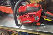 Hecht chainsaw