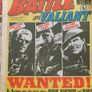 Battle & Valiant Comics x 5, IPC Magazines, 1977 and 1976 UK Vintage Comics, Golden Age Image 6