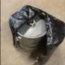 Keg Cooling Jacket Image 2