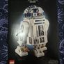 Lego 75308 R2-D2 Image 3