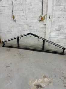 Gable End Window
