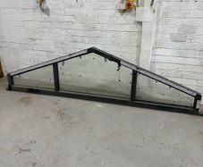Gable End Window