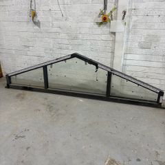 Gable End Window
