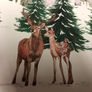 Xmas table mats Image 3