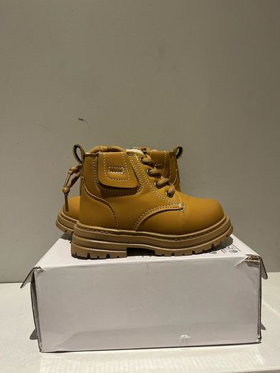 Toddler boots