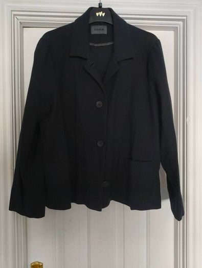 Oska jacket