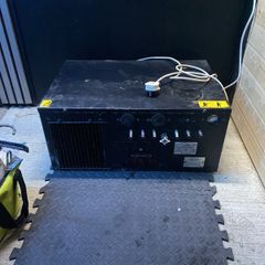 beer cooler