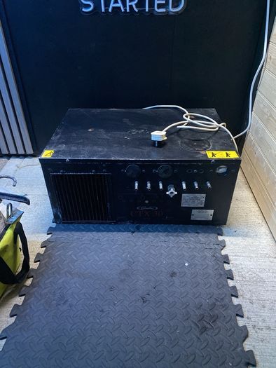 beer cooler