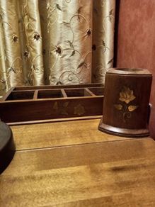 Desk Tidy and Pen Holder
