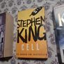 Three Stephen King paperbacks job lot Image 3