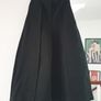 Cos Wide Leg Trousers Size Uk 8 Image 4