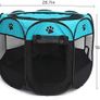 Foldable Pet Dog Cat Playpen Image 3
