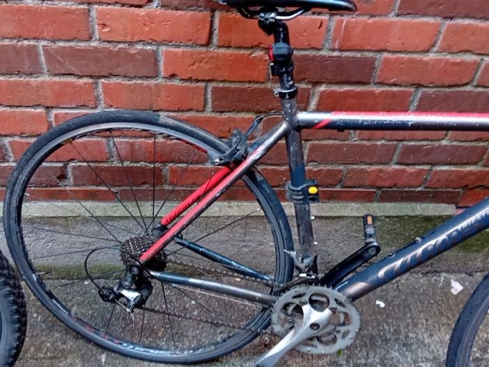 r bike