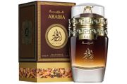 Le Chameau Arabia Al Oud
