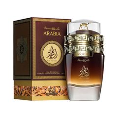 Le Chameau Arabia Al Oud