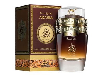 Le Chameau Arabia Al Oud