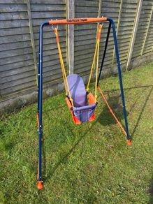 Baby Swing