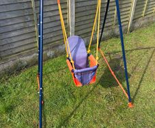 Baby Swing
