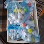 83 Golf Balls Image 3